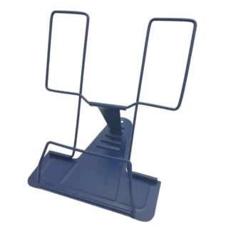 Підставка для книжок металева "JO" /333-02/ "Classic", 18*23см, mix