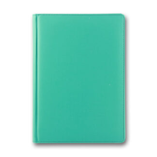 Щоденник 3В-70 н/дат "VIENNA" м'ятний 176 арк. == крем. папір 142х203 (1/10)