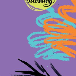 Блокнот 100*200/64 # "YES" /151525/ 7БЦ "Paint brush" (3/30)