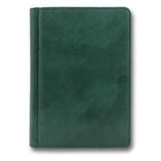 Щоденник 3В-15 н/дат "Madera" зелений 176арк. == 95х135 (20)