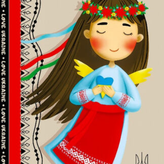 Блокнот 105х165/64 "Mandarin" /БК0494/ 7БЦ, ##, мат.лам. диз. 22286 (1/20)