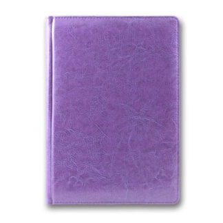 Щоденник ЗВ-43 н/дат "SARIF" фіолетовий 168 арк. == 142х203 (10)