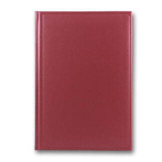 Щоденник ЗВ-43 н/дат "Madera" бордо 168 арк. == 142х203 (10)