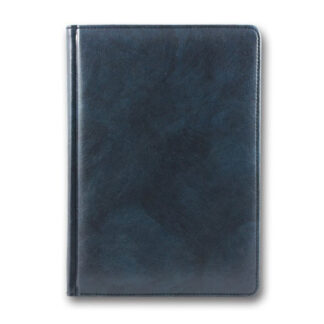 Щоденник ЗВ-43 н/дат "Madera" СИНІЙ 168 арк. == 142х203 (10)