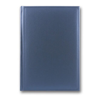 Щоденник ЗВ-43 н/дат "Metaphor" СИНІЙ 168 арк. == 142х203 (10)