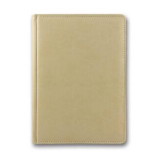 Щоденник ЗВ-43 н/дат "WINNER" бежевий 168 арк. == 142х203 (10)