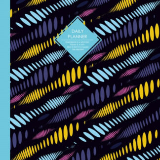 Щоденник Недатований А5/160арк. "Mandarin" /22264/ ТВ. обкл. Мат/Лам, 70г/м2. (1/10)