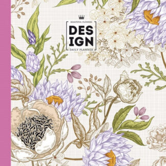 Щоденник Недатований А5/160арк. "Mandarin" /22267/ ТВ. обкл. Мат/Лам, 70г/м2. (1/10)