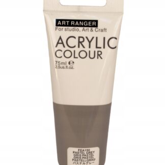 АКРИЛ "Art rangers" /FEA150/ "Pastel Grey" 75мл, пл. туба (1/6)
