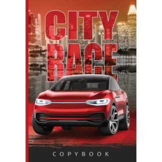 Блокнот А5/64арк. "Рюкзачок" /ТП-22/ серія "МАШИНИ" # тв. лам. обкл., 50 г/м2, мікс (1/16)