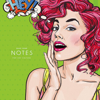 Блокнот "Student" /А5-040-525L/ == на скобі (8/160)