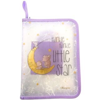 Папка на блискавці В5+ "Bourgeois" /P0094/ 20x27,5x2см, 400мкм (1/10/100)