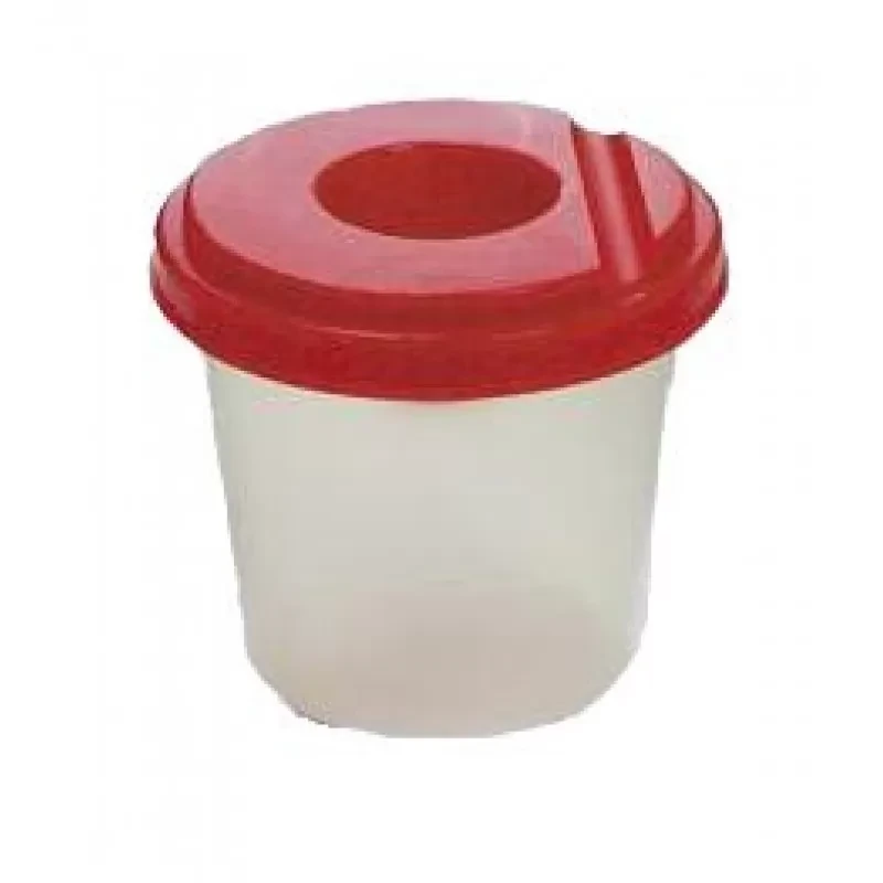 Склянка-непроливайка