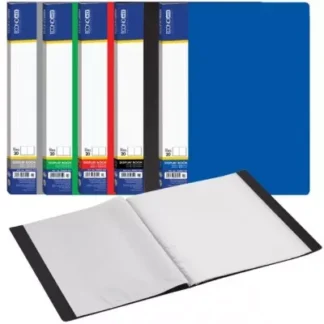 Папка 30 файлів A4