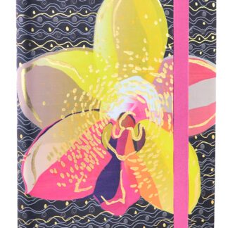 Щоденник "Leo Planner" А5 н/д "Orchid" /251807/ 352 стор. (1/20)