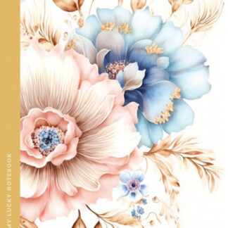 Блокнот 105х165/64 "Bourgeois" /диз.23167/  інтегр.обкл., мат.лам., вн.блок 55г, # (1/10)