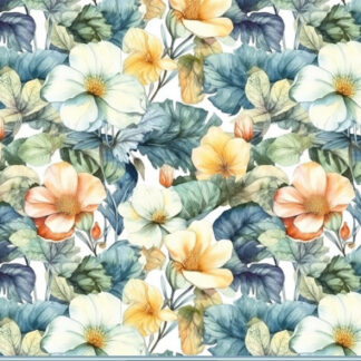 Блокнот 145х197/48 "Bourgeois" /диз.23142/ інтегр.обкл., мат.лам., вн.блок 55г, # (1/10)