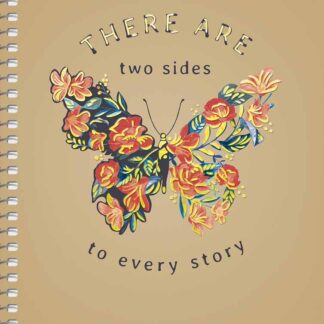 Блокнот "Student" КРАФТ обкл.,сп. /B6-SC-080-6106K/ #  кремовий блок, 70г/м2, тиснення (3/54)