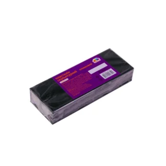 Пластилін скульптурний "ГАММА'UA"Творчість" ОЛИВКОВИЙ /401301/ 400г.