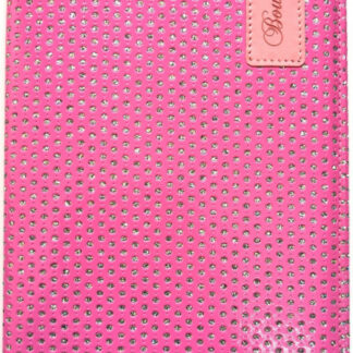 Блокнот "Bourgeois" А5/80 шкірзам Тв.обкл. /диз.9200/ вн. Бл.70г, # (1/40)