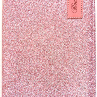 Блокнот "Bourgeois" А5/80 шкірзам Тв.обкл. /диз.9204/ вн. Бл.70г, # (1/40)