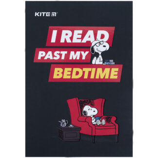 Блокнот-планшет A5/50 "'Kite" /SN21-194-2/ ,#, "Snoopy" (1/10)