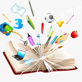 Шкільне приладдя