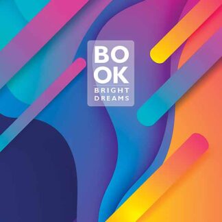 Блокнот "Student" /A6-GB-050-831K/ # картон, білий блок, 60г/м2, склейка (10/240)