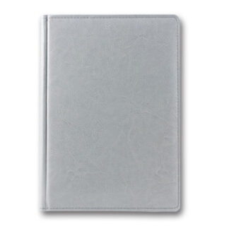 Щоденник ЗВ-43 н/дат "SARIF" СВ-СІРИЙ 168 арк. == 142х203 (10)