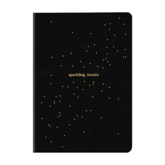 Щоденник "Axent" 2026 /8823-26-2-A/ Partner Mellow, 145*210, Sparkling stories (1/12)