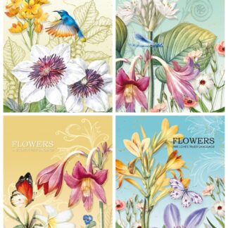 Блокнот А5 (143*210мм)/80 арк "Mandarin" /19487-19490/ # Інтеграл, МатЛам, Soft-touch, 60гр, (1/32)