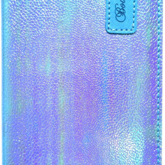 Блокнот "Bourgeois" А6/80 шкірзам Тв.обкл. /N9268/ вн. Бл.70г, # (1/60)