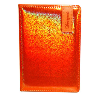 Блокнот А5/80 "Bourgeois"  /8947/  ## шк.зам. тверда обкл