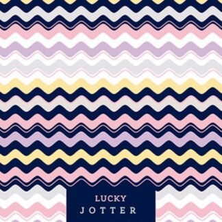 Блокнот 104х124/64арк."Mandarin" ## інт  обкл МАТ ЛАМ Виб. УФ-Лак 60г/м2 диз. 19275 (10)