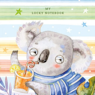 Блокнот 104х124/64арк."Mandarin" ## інт  обкл МАТ ЛАМ Виб. УФ-Лак 60г/м2 диз. 19287 (10)