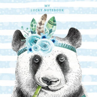 Блокнот 104х124/64арк."Mandarin" ## інт  обкл МАТ ЛАМ Виб. УФ-Лак 60г/м2 диз. 19288 (10)