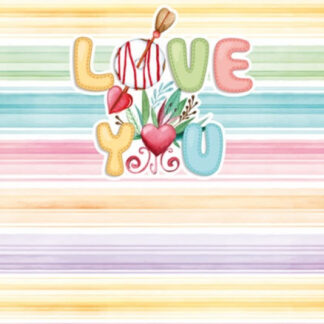 Блокнот 104х124/64арк."Mandarin" ## інт  обкл МАТ ЛАМ Виб. УФ-Лак 60г/м2 диз. 19291 (10)