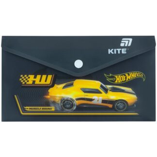 Папка на кнопці DL "Kite" /HW25-246/ Hot Wheels (1/12/480)