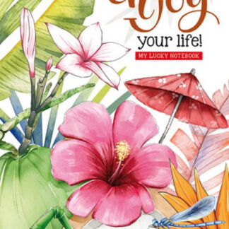 Блокнот 105х165/64арк. "Mandarin" ##  тв.обкл. МАТ ЛАМ 60 г/м2 диз. 19353 (10)