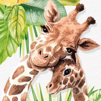 Блокнот 105х165/64арк. "Mandarin" ##  тв.обкл. МАТ ЛАМ 60 г/м2 диз. 19361 (10)