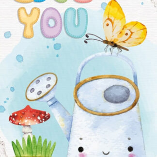 Блокнот 105х165/64арк. "Mandarin" ## тв.обкл. МАТ ЛАМ 60 г/м2 диз. 19379 (10)