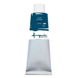 Фарба олійна "Академія" /075/ Синя ФЦ, 100 мл (1/5)