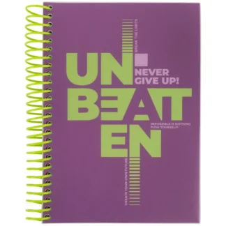 Блокнот А5/120арк. "Axent" /8405-09-A/ #, з розділювачами