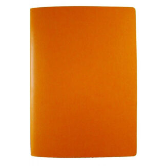 Щоденник ЗВ-435 н/дат "FRANKFURT" помаранчевий ІНТЕГР. 168 арк. == 142х203 (10)