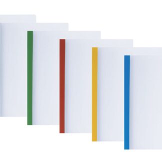 Папка з довгим боковим притиском А3 "Economix" /E31262/ 10мм (2-65 аркуш) (5/150)