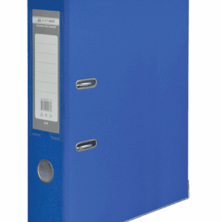 Реєстратор "BuroMAX" /BM.3011-02/ A4/70 СИНІЙ (24) СБОР.