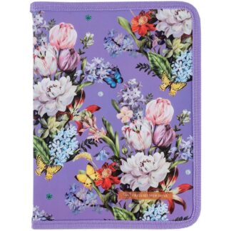 Папка на блискавці А5+ "Axent" /1805-35-A/ OS Secret (1/12/144)