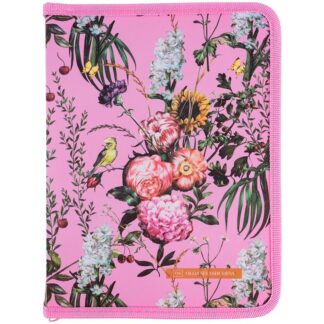 Папка на блискавці А5+ "Axent" /1805-34-A/ OS Summer (1/12/144)