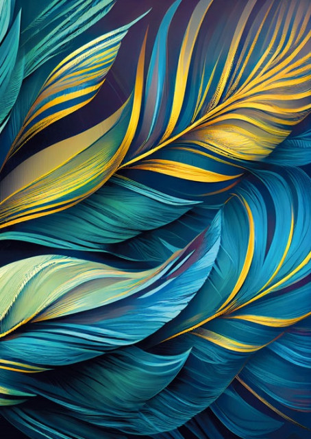 Блокнот 105х148/64 "Bourgeois" /диз.23117/ інтегр.обкл., мат.лам., вн.блок 55г, # (1/10)