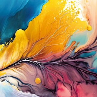 Блокнот 105х148/64 "Bourgeois" /диз.23118/  інтегр.обкл., мат.лам., вн.блок 55г, # (1/10)